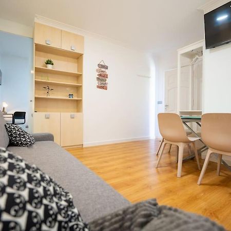 El Rinconcito De Polio Apartment Santander Bagian luar foto