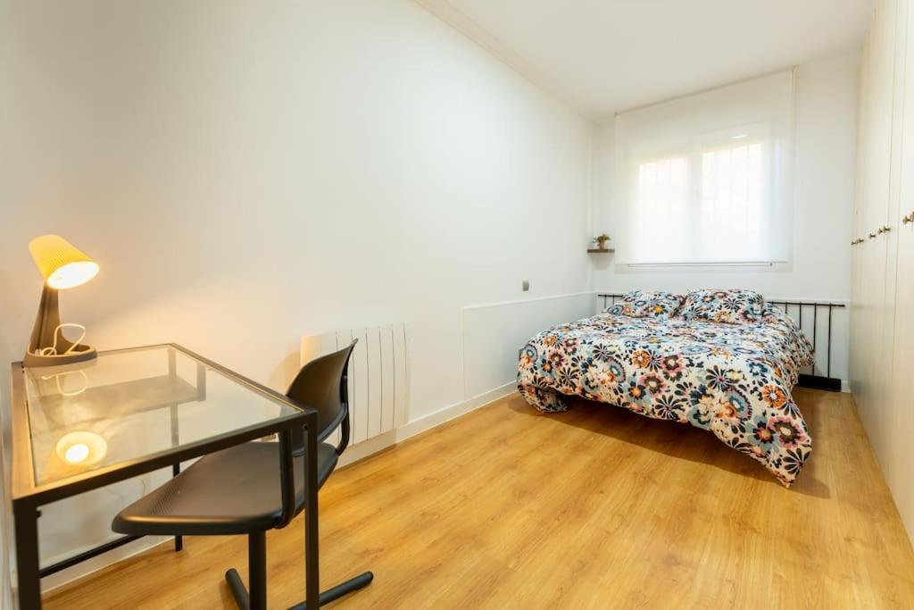 El Rinconcito De Polio Apartment Santander Bagian luar foto