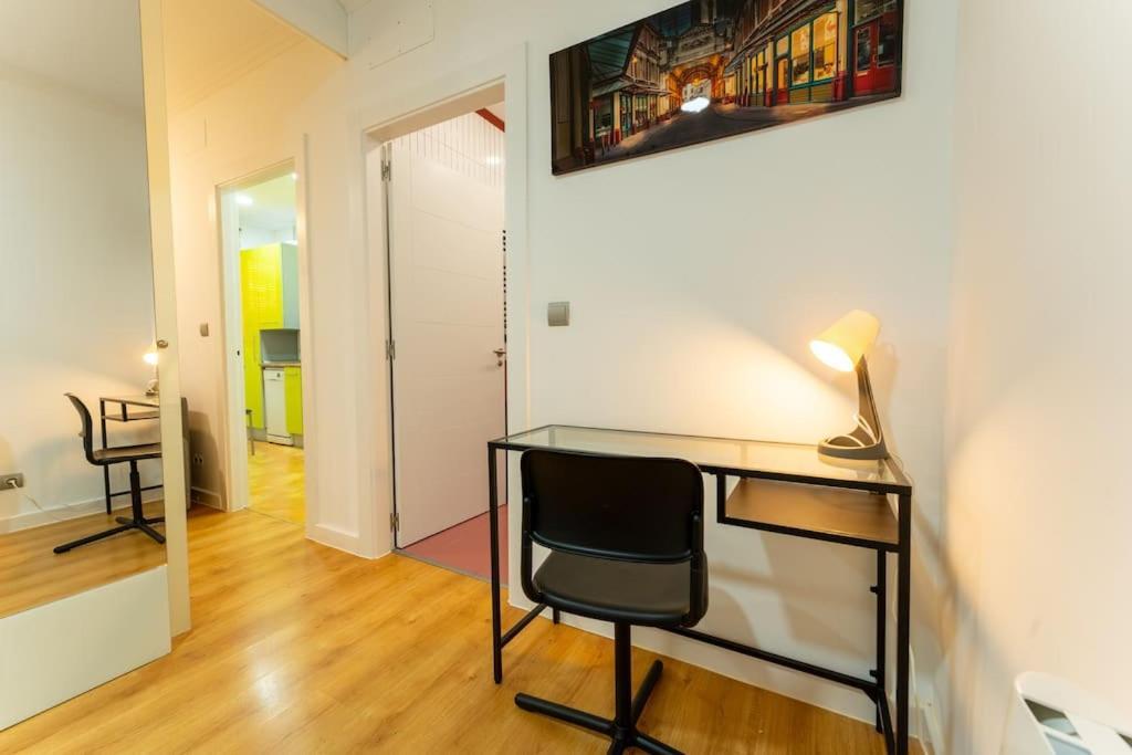 El Rinconcito De Polio Apartment Santander Bagian luar foto