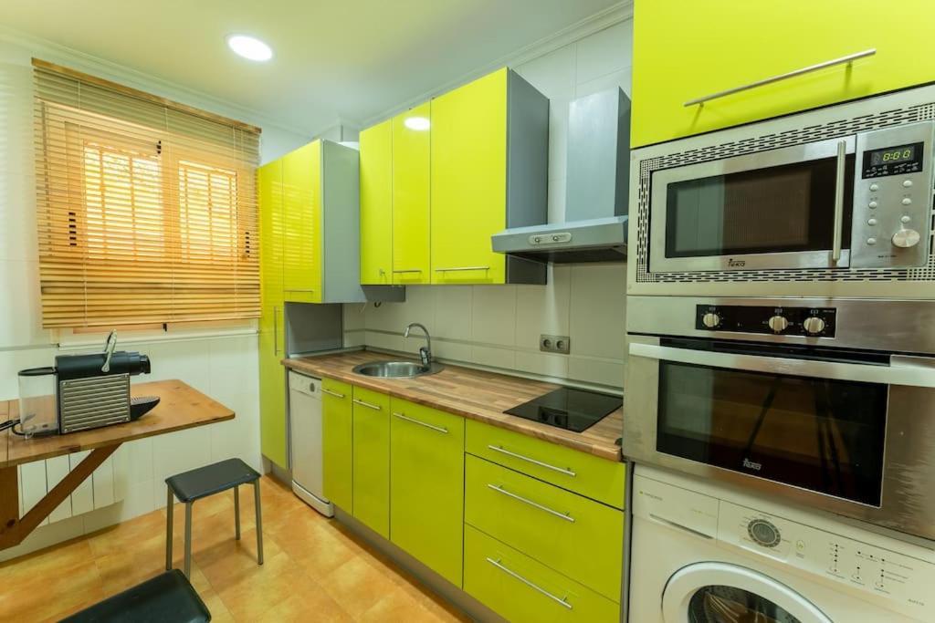El Rinconcito De Polio Apartment Santander Bagian luar foto